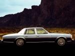 Chevrolet Caprice Classic 1977 года